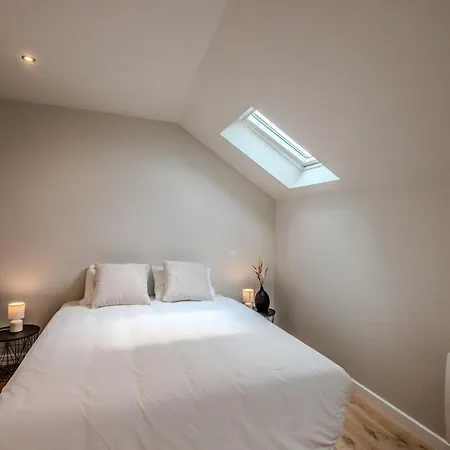 Villa Maison Cosy Proche Golf Et Stations De *