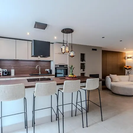 Maison Cosy Proche Golf Et Stations De Villa