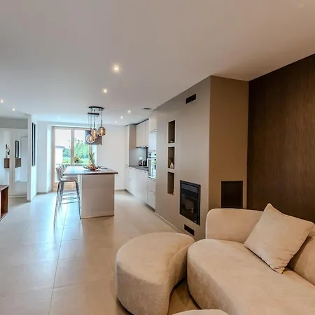 Villa Maison Cosy Proche Golf Et Stations De Publier