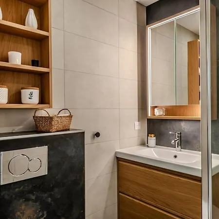 Maison Cosy Proche Golf Et Stations De Villa Publier