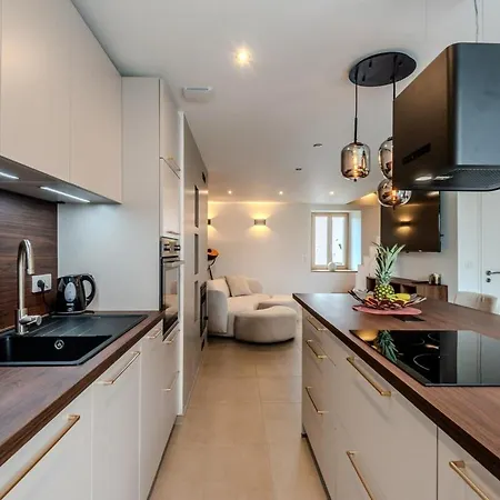 Villa Maison Cosy Proche Golf Et Stations De