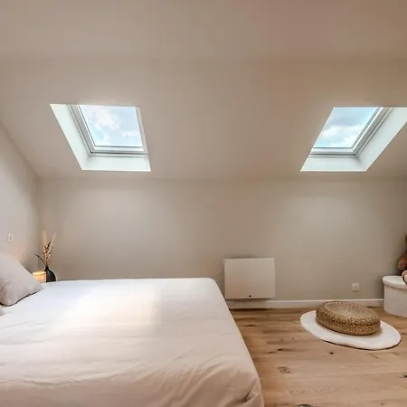 Maison Cosy Proche Golf Et Stations De Villa *