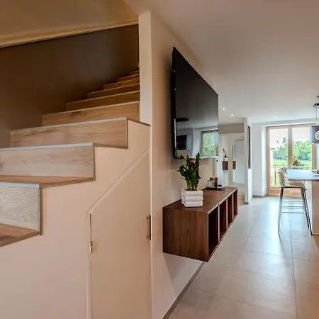 Вилла Maison Cosy Proche Golf Et Stations De *
