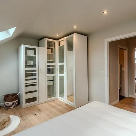 Maison Cosy Proche Golf Et Stations De Вилла *