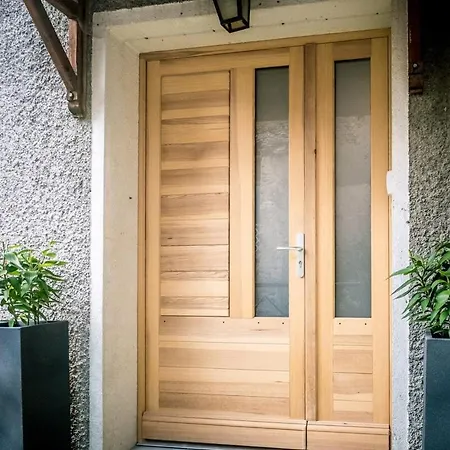 Maison Cosy Proche Golf Et Stations De *